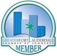 Greater Fort Lauderdale | Chamber Of Commerce | Member