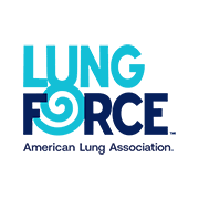 Lung Force | American Lung Association