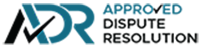 ADR | Approved Dispute Resolution