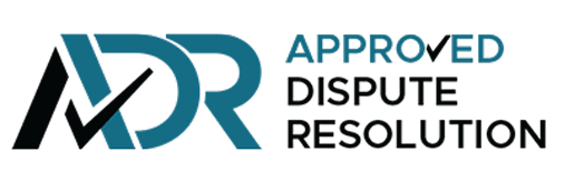 Approved Dispute Resolution