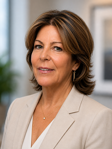Headshot of Nanci Landy, Esq.